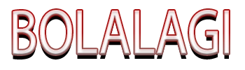 BOLALAGI Logo